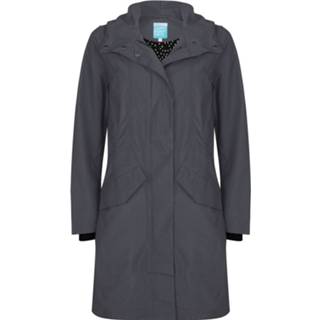 👉 Regenjas vrouwen Happy Rainy Days Anna A-line Dames 8719874914116