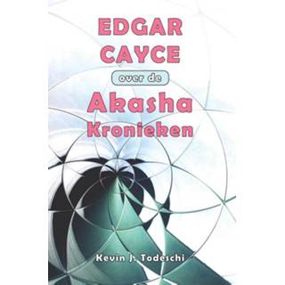 👉 Kroniek Edgar Cayce Over De Akasha Kronieken 9789463310291