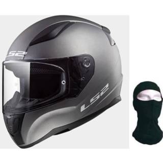 👉 Helm s Ls2 Rapid = 55-56 Cm 6934432833315