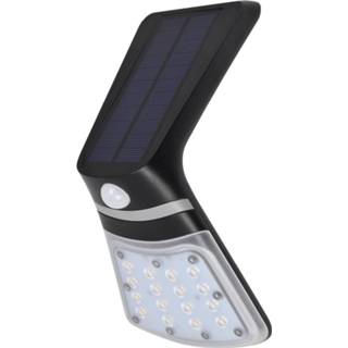 👉 Buitenlamp O'daddy Situla Solar Tuinverlichting - Wandlamp Met 240 Lumen 8718657956930