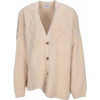👉 L male beige Knitwear Bmhf008F21Kni001