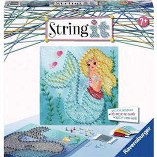 👉 Ravensburger String It Oceaan 4005556180929