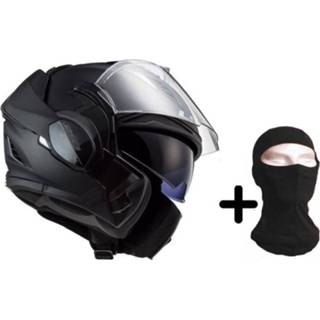 👉 Helm Mod Ls2 Va S = 55-56 Cm 6934432855560