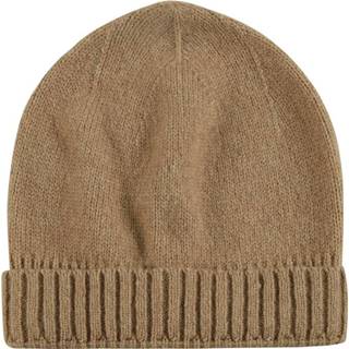 👉 Onesize vrouwen bruin Hat 1634832885611