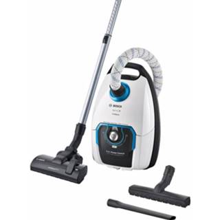 👉 Stofzuiger Bosch Serie 8 Bgl8sil6 800 W Cilinderstofzuiger Droog Stofzak 4242005202850