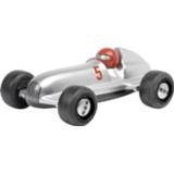 👉 1stSC Studio-Racer Silver #5 450987000 1 stuk(s)