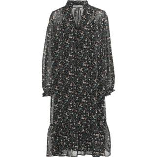 👉 Dress vrouwen zwart Felipe Av1319
