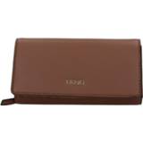 👉 Portemonnee onesize unisex beige Af1065E0221 Wallet 8050885059787