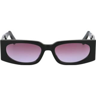 👉 Zonnebril vrouwen zwart Sunglasses Gd00165601Z 01Z