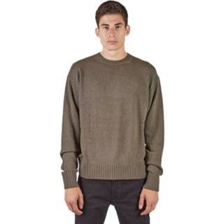 👉 Sweater l male groen