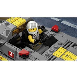 👉 Lego LEGO® SPEED CHAMPIONS 76903 Chevrolet Corvette C8.R & 1968 5702016912494