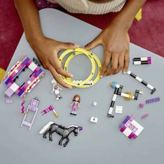 👉 Lego LEGO® FRIENDS 41686 Magische acrobatikshow 5702016916058
