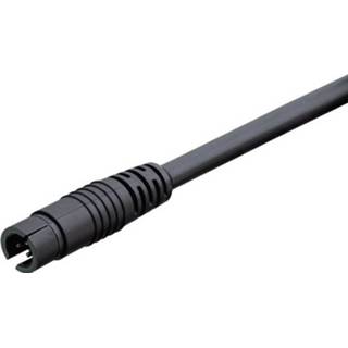 👉 Binder 79-9005-12-05-1 Ronde stekker Stekker, recht Serie (ronde connectors): 709 Totaal aantal polen: 5 1 stuk(s)