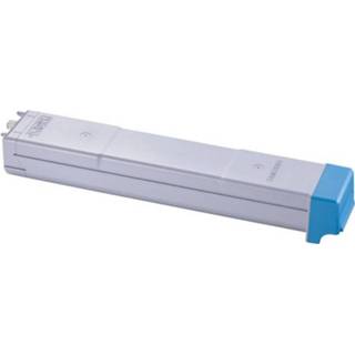👉 Tonercartridge cyaan blauw Samsung Clx-c8380a (Su575a) Voor Clx-8380nd 191628450305