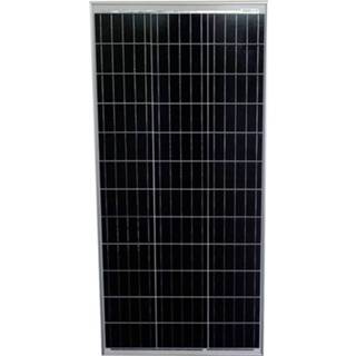 👉 Zonnepaneel Phaesun Sun-Plus 120 Monokristallijn Wp 12 V 4250730202311