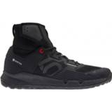 👉 Fiets schoenen mannen zwart Five Ten - 5.10 Trailcross Gore-Tex Fietsschoenen maat 13,5, 4062064931368