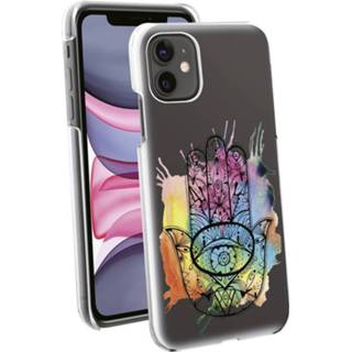 👉 Bont Vivanco Hand Backcover Apple iPhone 11 4008928625035