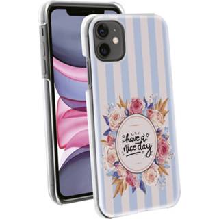 👉 Bont Vivanco Day Backcover Apple iPhone 11 4008928625011