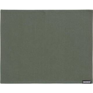 👉 Placemat Ddddd - Kit 35 X 45 Cm Laurel Per 2 Stuks 8719002143371