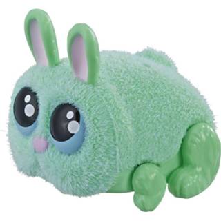 👉 Speelfiguur groen Hasbro Yellies Smoosh 6,5 Cm 5010993577231