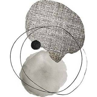 👉 Poster active Dot en Structure 45,5x65,5cm 8714713134038