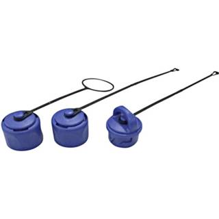 👉 Bulgin PXP4082 Rondconnector Beschermkap Serie (ronde connectors): Buccaneer 4000 1 stuk(s)
