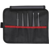 👉 Knipex 92 00 05 ESD ESD-pincet 5-delig 4003773087069