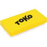 👉 Borstel nylon geel Toko - Base Brush 80500052457