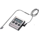 👉 Keukenthermometer Digitale Keuken Thermometer / Braadmeter 8719538787254