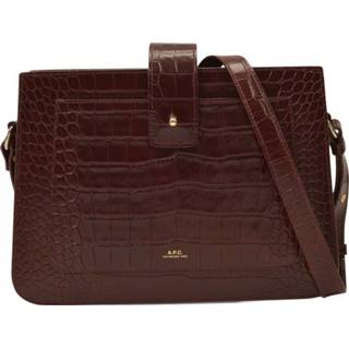 👉 Onesize vrouwen bruin Albane Bag