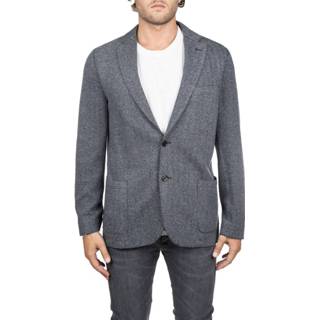 👉 Blazer male grijs