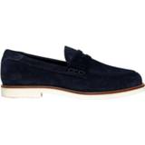 👉 Moccasins male blauw Mocassins 1634774069919