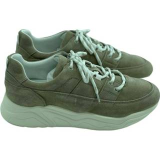 👉 Sneakers male grijs Wash 1634773097555