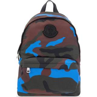 👉 Backpack onesize male blauw Pierrick 8053308951712