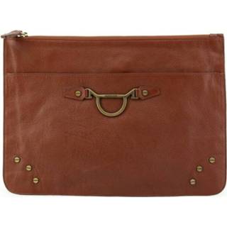 👉 Onesize vrouwen bruin Borsa Pochette Mod. 962002-526