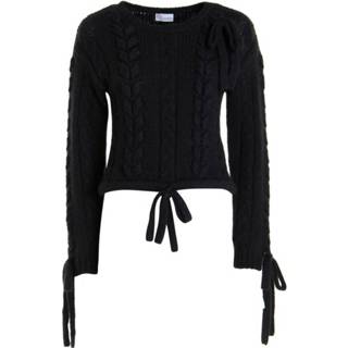 👉 Sweater m vrouwen zwart