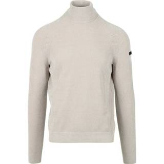 👉 Sweater male beige
