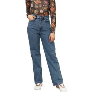 Spijkerbroek w31 w26 w27 w28 w29 w30 vrouwen blauw Echo G18 Jeans