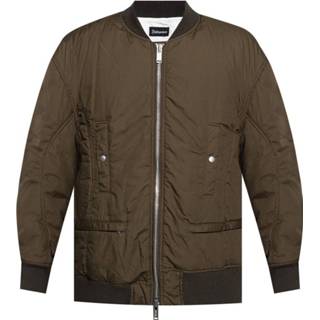👉 Bomberjacket XL male groen Bomber jacket