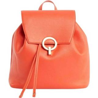 👉 Backpack onesize vrouwen oranje Precious 8056386848189