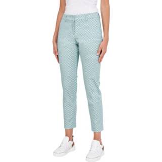 👉 Pantalon W42 W38 W40 vrouwen blauw M04716 035525/934