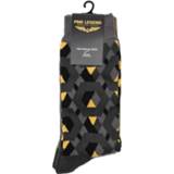 👉 Sock onesize male zwart Socks 8719419889909
