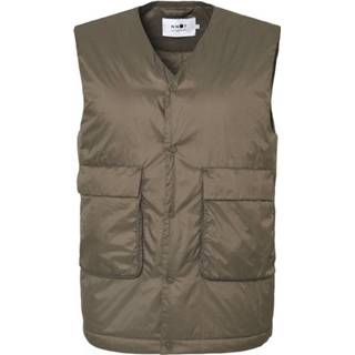 👉 Gilet XL male groen