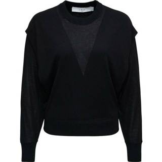 👉 Sweater m vrouwen zwart