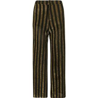 👉 Pantalon l vrouwen zwart