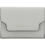 👉 Portemonnee grijs onesize vrouwen Light grey Wallet