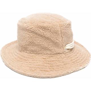👉 Onesize vrouwen beige Cappello 1634713344299