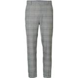 👉 Pantalon male grijs pale