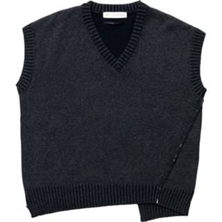 👉 Vest l male zwart Lab