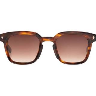 👉 Zonnebril onesize male bruin Enzo sunglasses